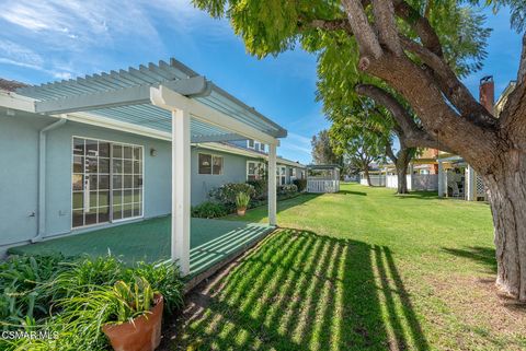 Tiny photo for 3409 Reseda Court, Camarillo, CA 93010 (MLS # 226001008)