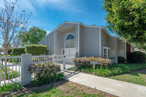 Tiny photo for 3409 Reseda Court, Camarillo, CA 93010 (MLS # 226001008)