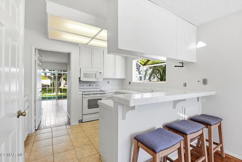 Tiny photo for 3409 Reseda Court, Camarillo, CA 93010 (MLS # 226001008)