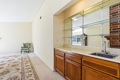 Tiny photo for 3409 Reseda Court, Camarillo, CA 93010 (MLS # 226001008)