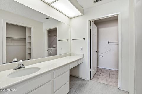 Tiny photo for 3409 Reseda Court, Camarillo, CA 93010 (MLS # 226001008)