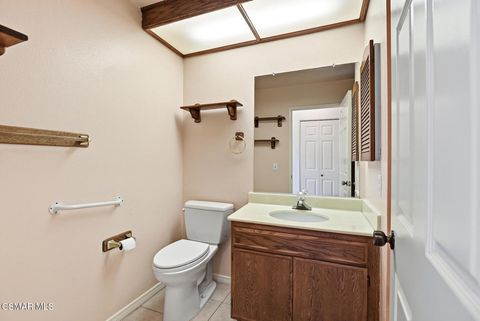 Tiny photo for 3409 Reseda Court, Camarillo, CA 93010 (MLS # 226001008)