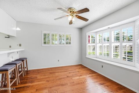 Tiny photo for 3409 Reseda Court, Camarillo, CA 93010 (MLS # 226001008)