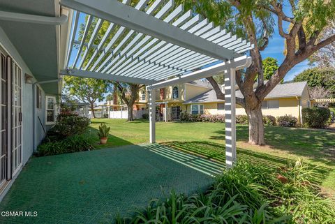 Tiny photo for 3409 Reseda Court, Camarillo, CA 93010 (MLS # 226001008)