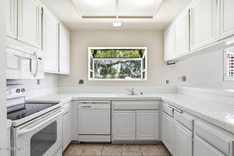 Tiny photo for 3409 Reseda Court, Camarillo, CA 93010 (MLS # 226001008)