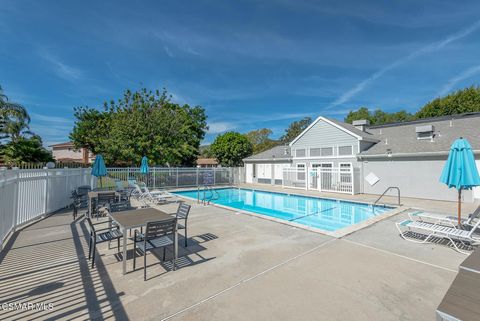 Tiny photo for 3409 Reseda Court, Camarillo, CA 93010 (MLS # 226001008)