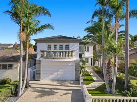 1720 Elm Avenue Manhattan Beach CA 90266