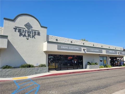 Tiny photo for 3536 South Higuera St #240, San Luis Obispo, CA 93401 (MLS # SC26028289)