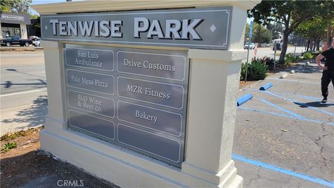 Tiny photo for 3536 South Higuera St #240, San Luis Obispo, CA 93401 (MLS # SC26028289)