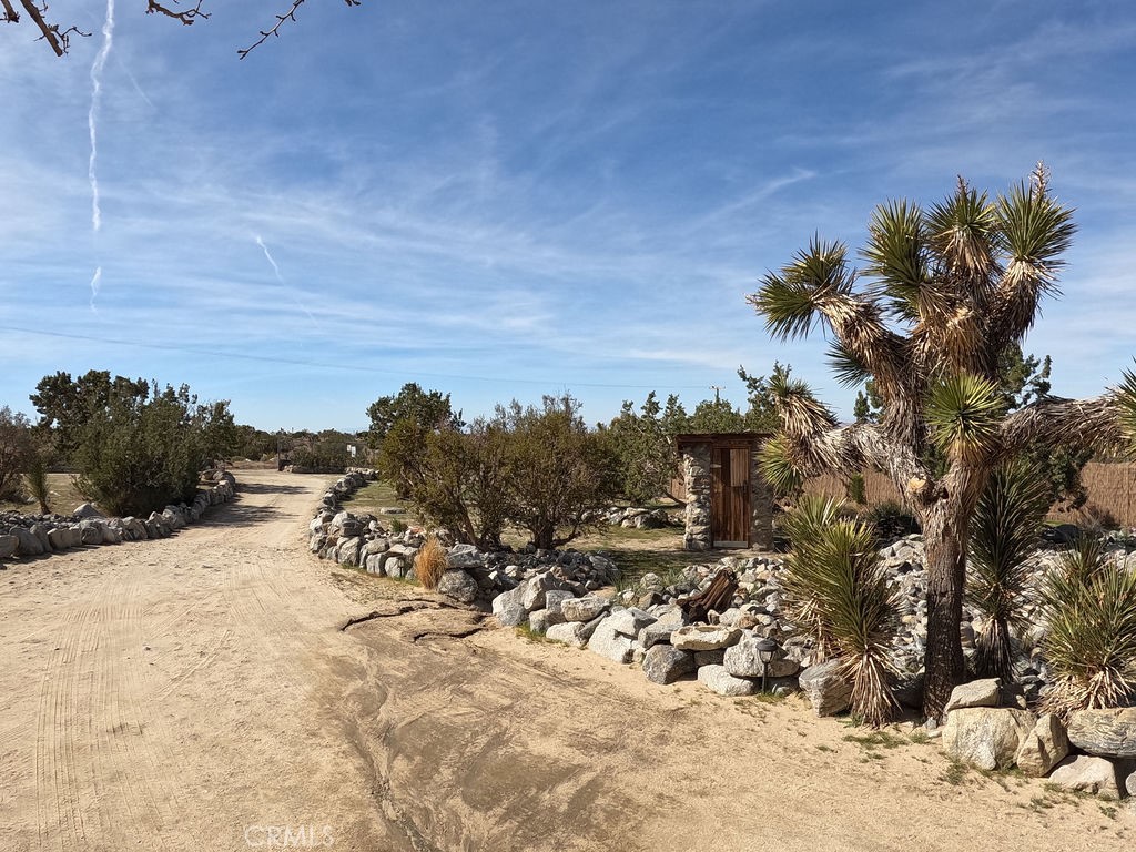 30000 Buchannon Ranch Road