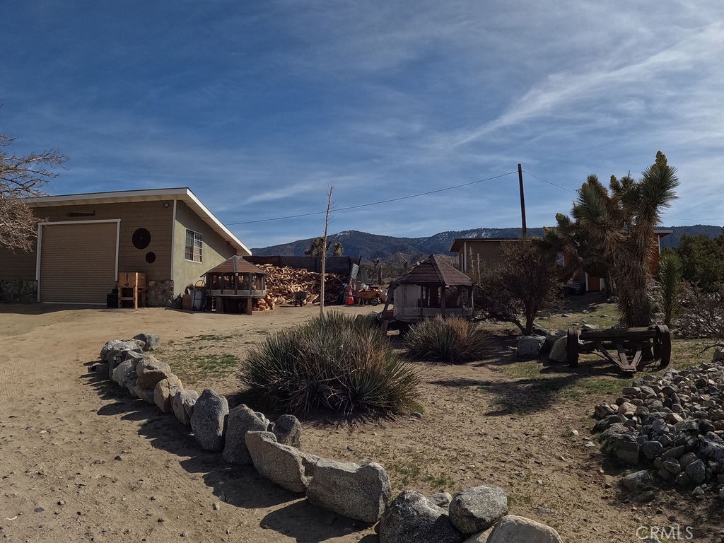 30000 Buchannon Ranch Road