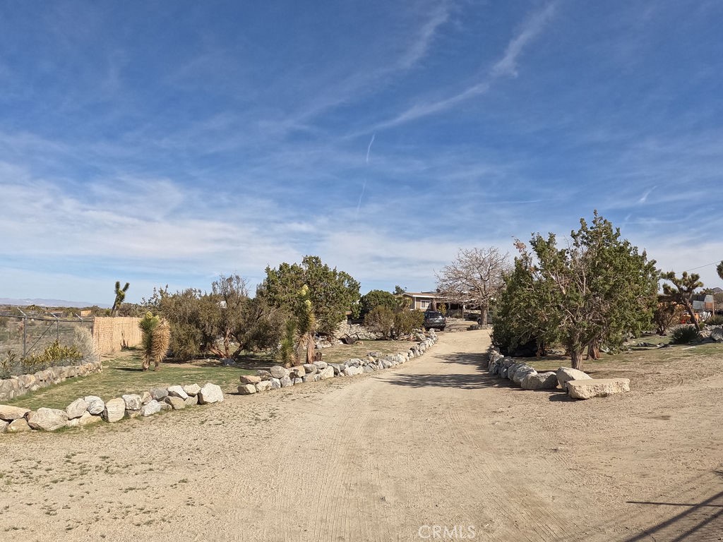 30000 Buchannon Ranch Road