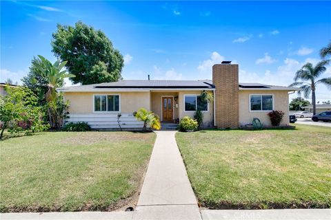 Photo of 1606 E Rowland Avenue, West Covina, CA 91791 (MLS # CV26109824)