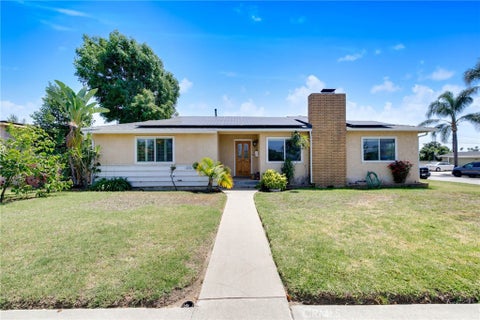 Photo of 1606 E Rowland Avenue, West Covina, CA 91791 (MLS # CV26109824)
