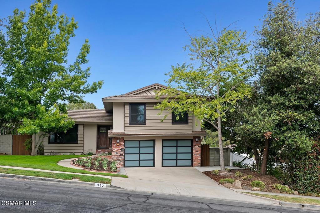 362 S Ridgemont Court