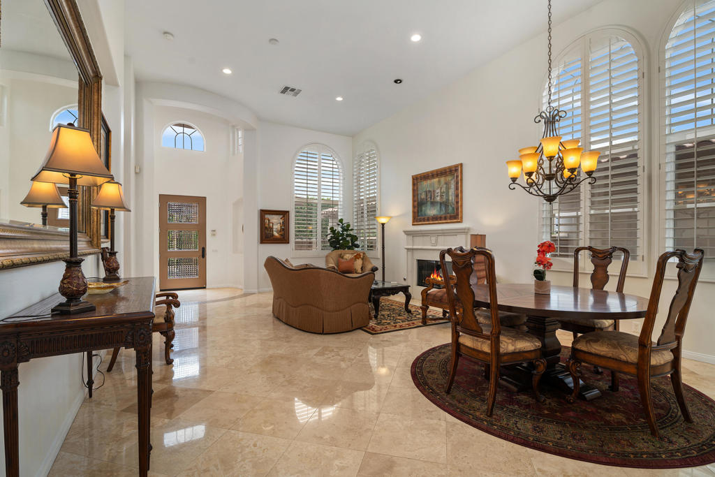 Rancho La Quinta CC - Residential