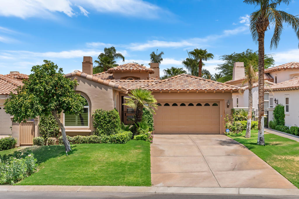 Rancho La Quinta CC - Residential