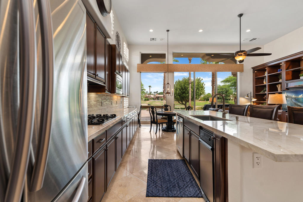 Rancho La Quinta CC - Residential
