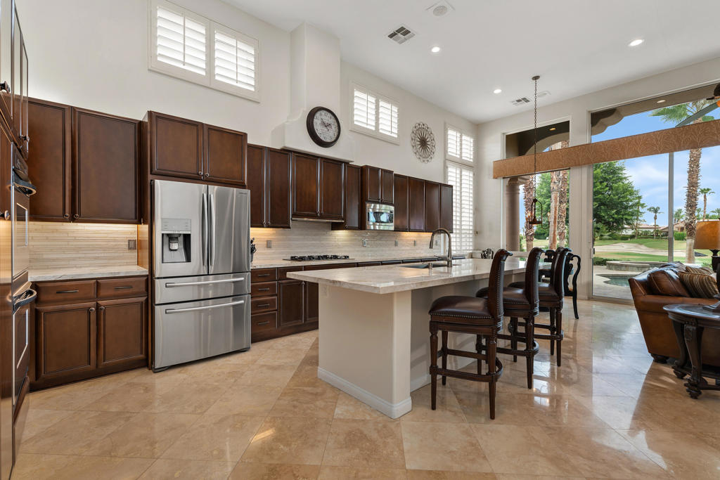 Rancho La Quinta CC - Residential