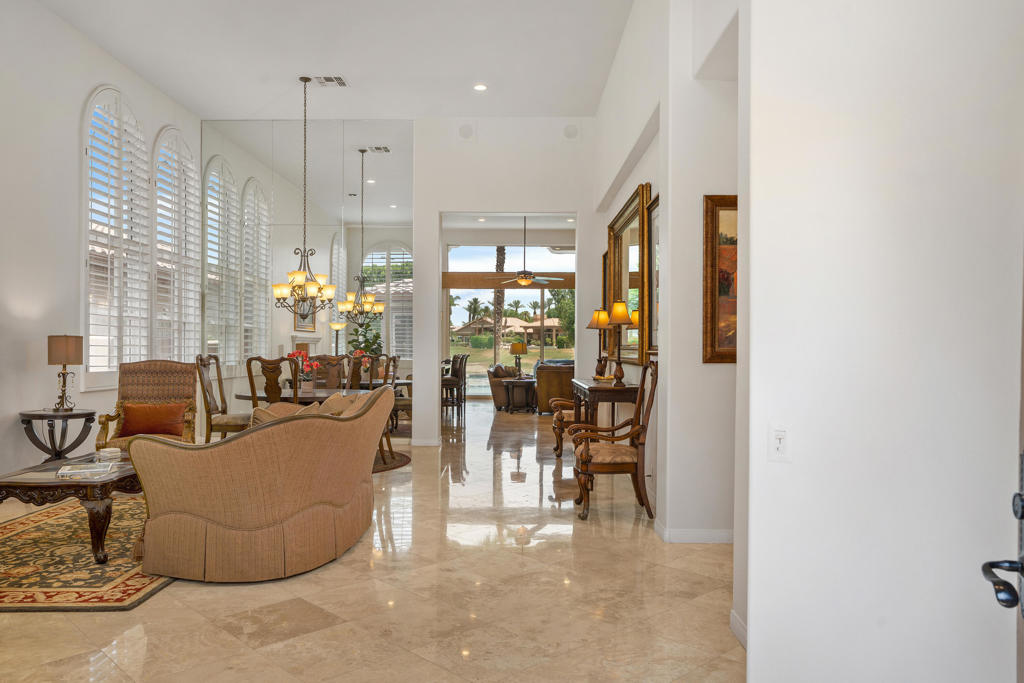 Rancho La Quinta CC - Residential
