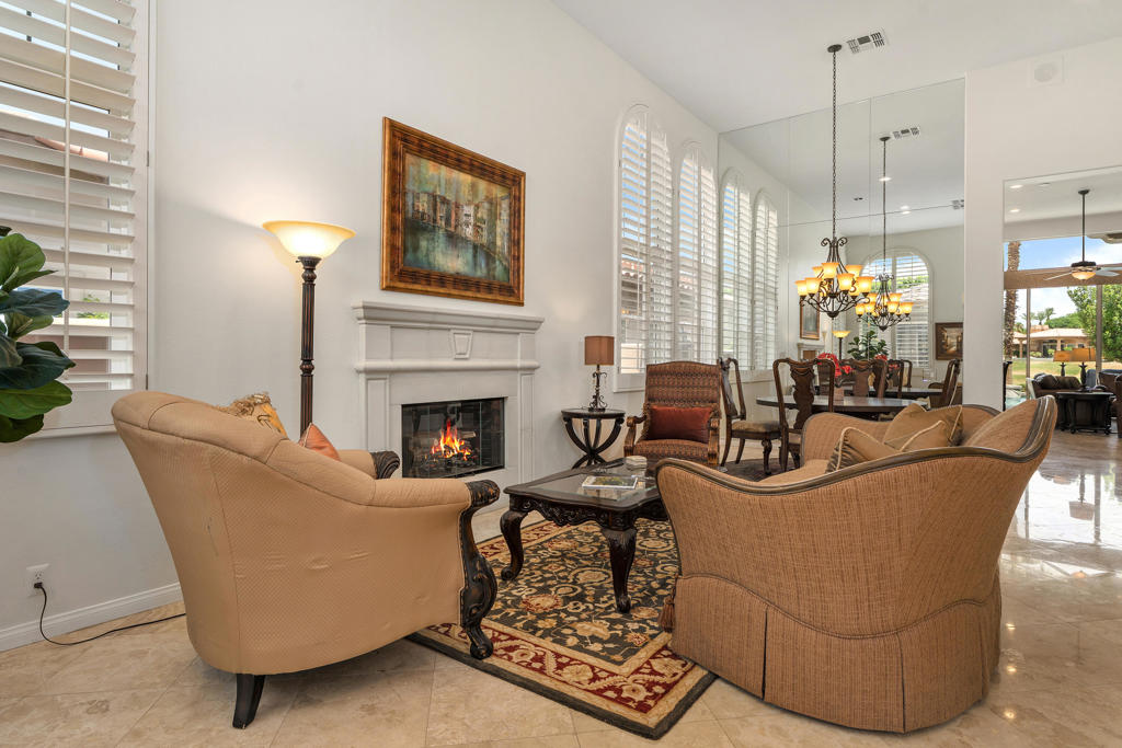 Rancho La Quinta CC - Residential