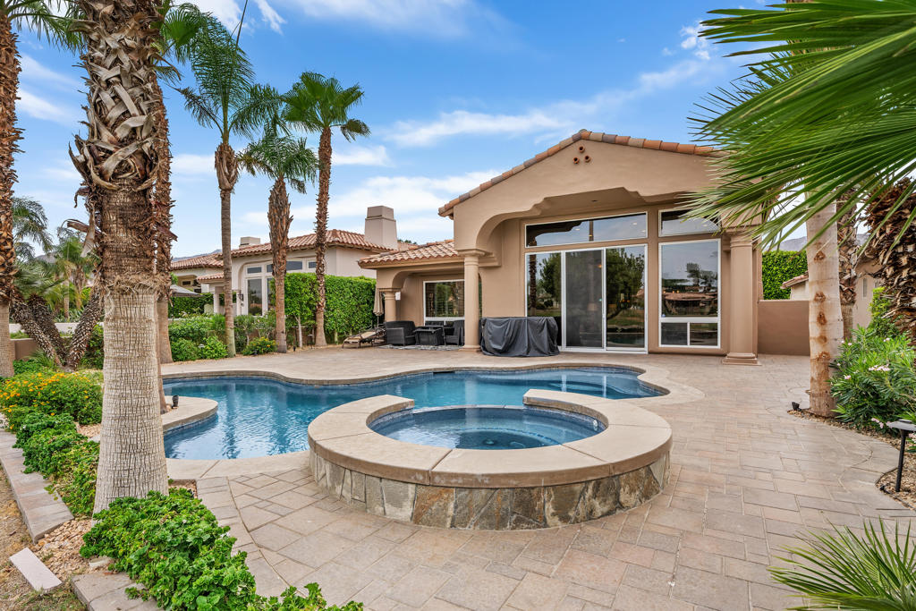 Rancho La Quinta CC - Residential