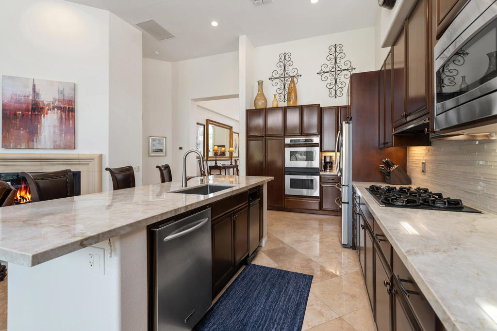 Rancho La Quinta CC - Residential