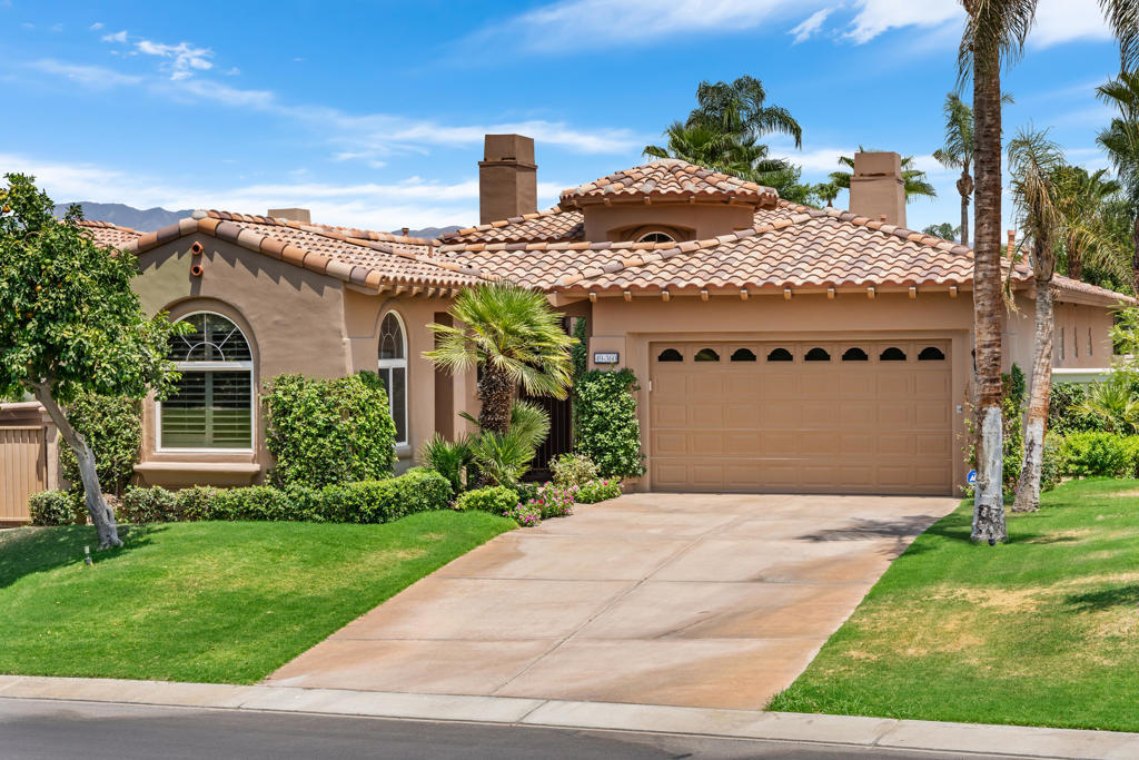 Rancho La Quinta CC - Residential