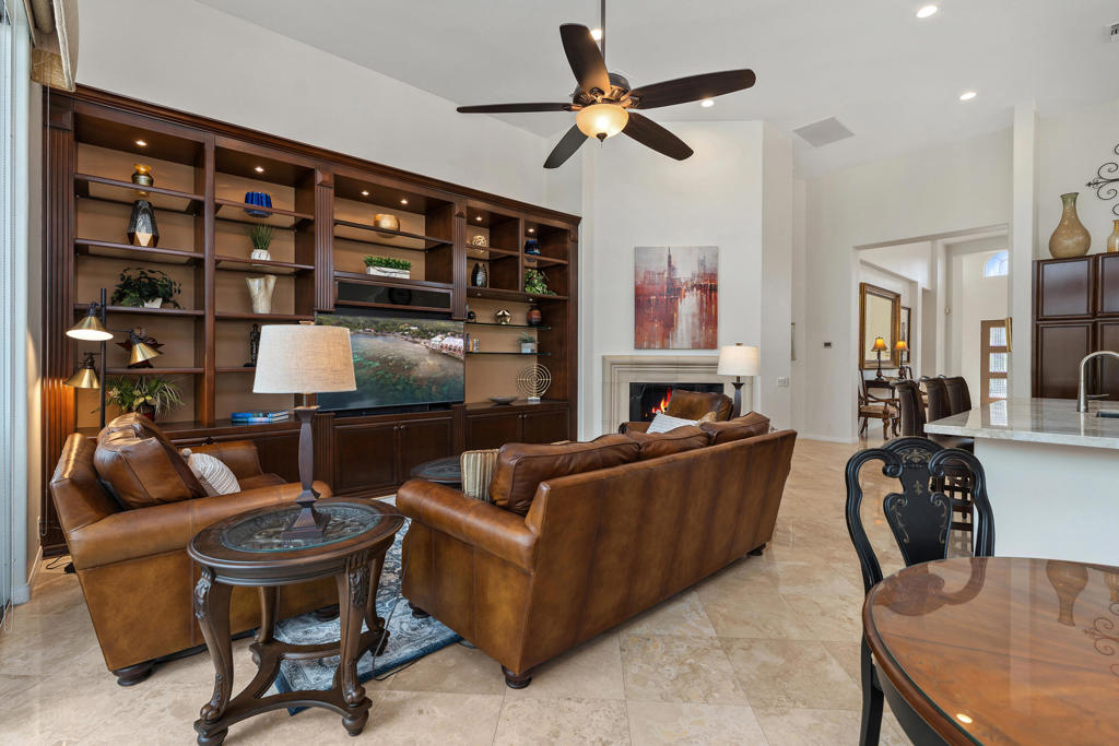 Rancho La Quinta CC - Residential