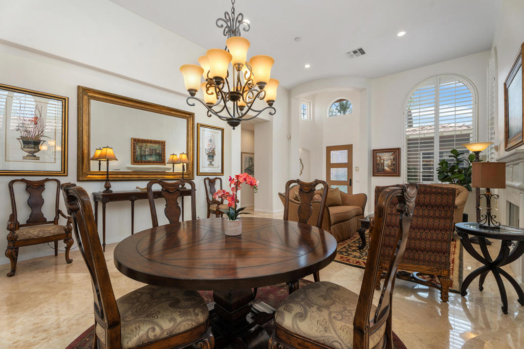 Rancho La Quinta CC - Residential