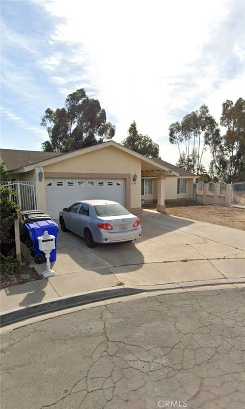 4999 Paguera Court San Diego CA 92124