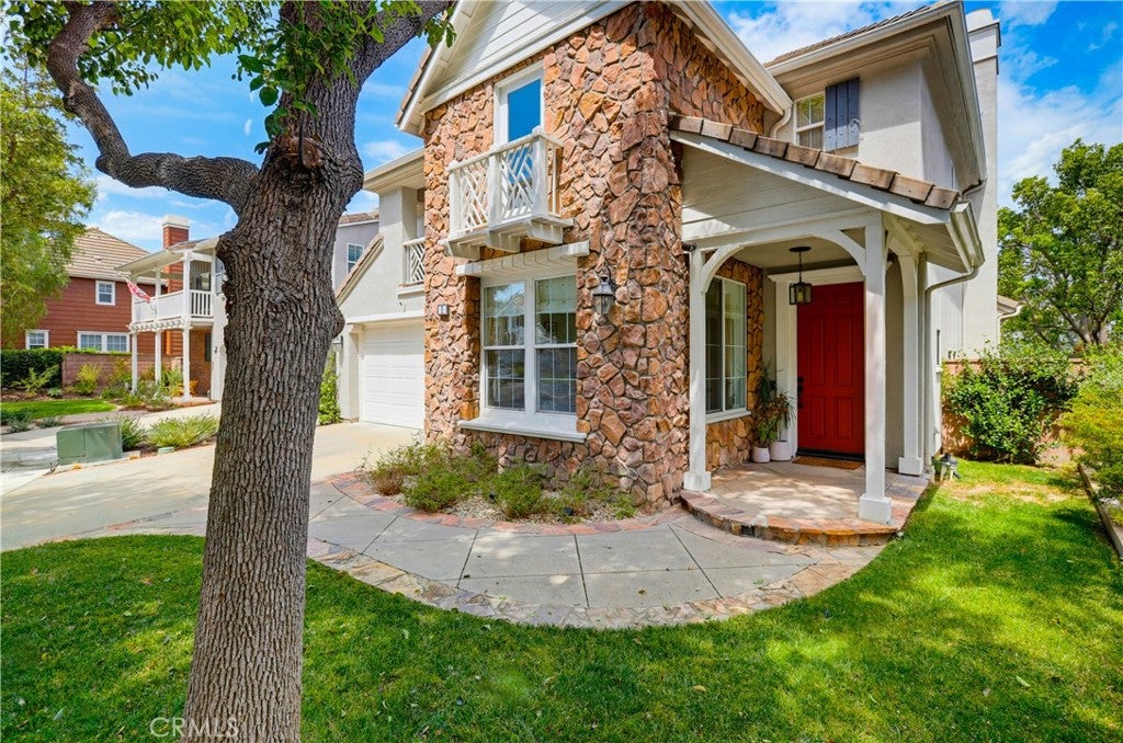 5 Chimney Lane