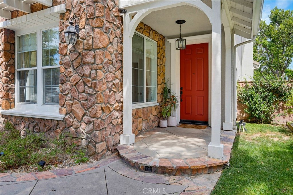 5 Chimney Lane