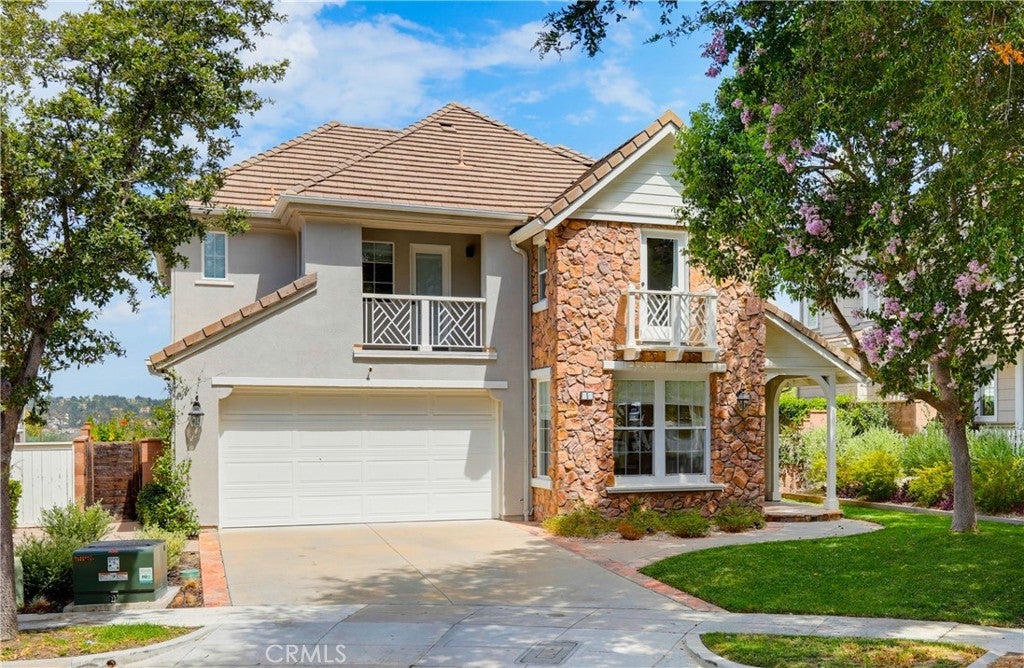 5 Chimney Lane