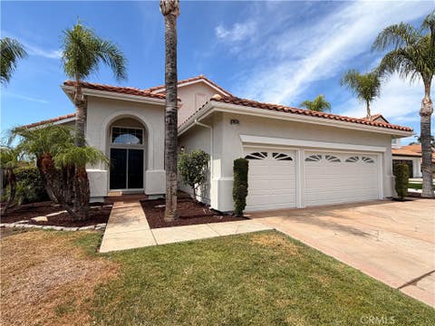 Photo of 39518 Corte Gata, Murrieta, CA 92562 (MLS # IV26181372)