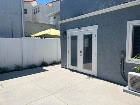 Photo of 750.5 E Avenue, Coronado, CA 92118 (MLS # PTP2607878)