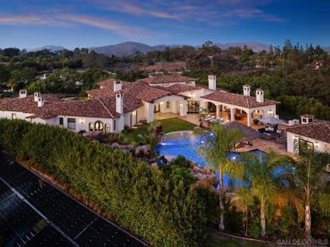 Photo of 7029 7031 Las Colinas, Rancho Santa Fe, CA 92067 (MLS # 260009008SD)