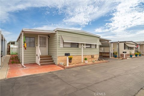 Properties 3 1630 W Covina Boulevard 60 San Dimas CA 91773