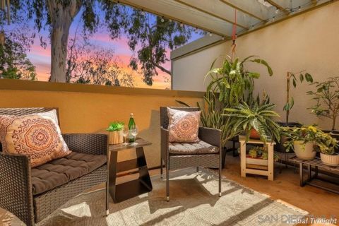 6216 Agee St Unit 116 San Diego CA 92122