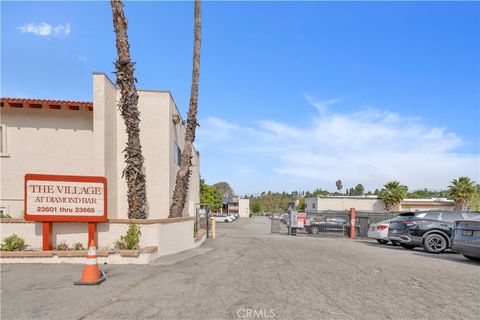 23601 Golden Springs Drive #A18 Diamond Bar CA 91765