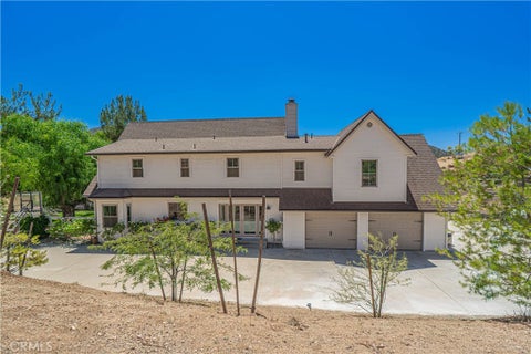 Photo of 9210 Yucca Hills RD, Agua Dulce, CA 91390 (MLS # SR26170892)