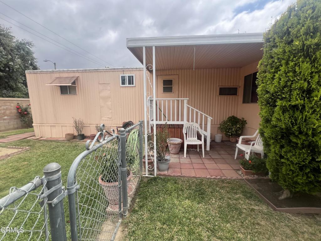 500 W Santa Maria Street 128