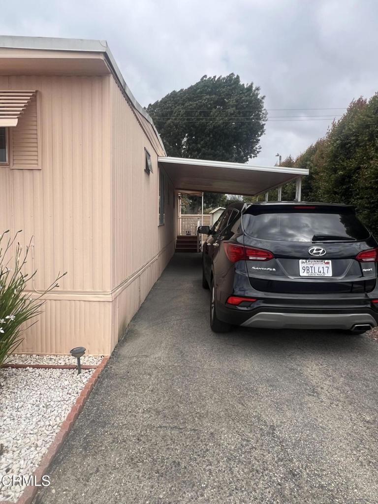 500 W Santa Maria Street 128