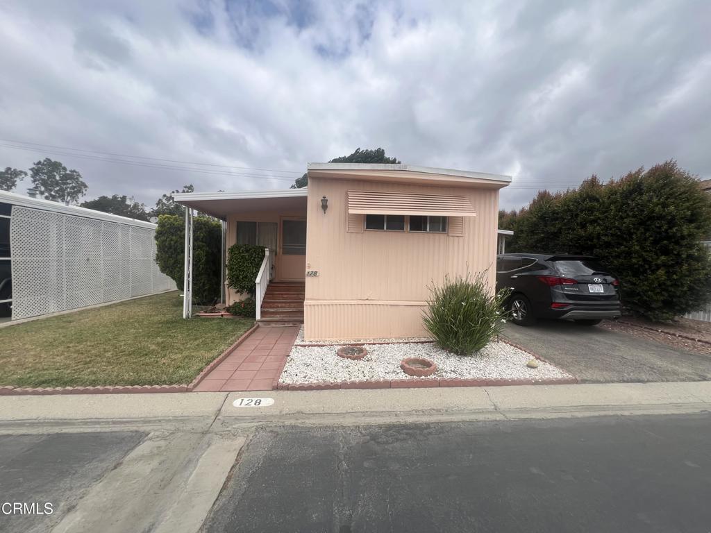 500 W Santa Maria Street 128