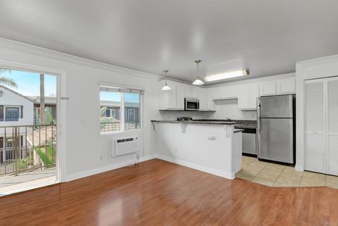 Photo of 800 N Mollison Ave Ave #36, El Cajon, CA 92021 (MLS # NDP2602510)