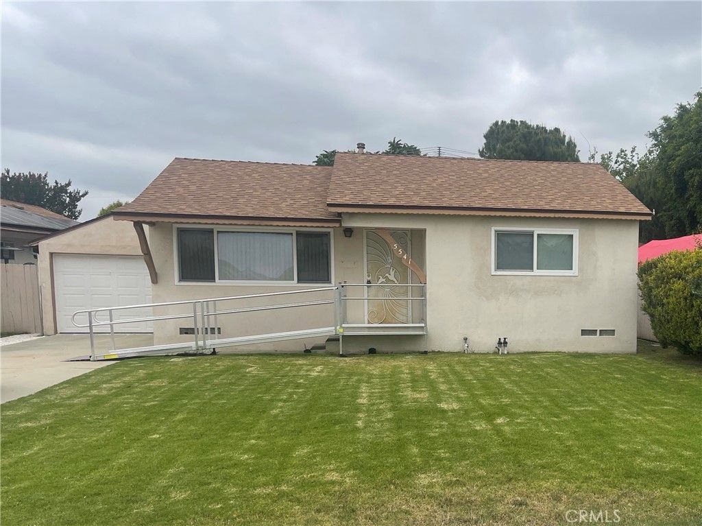 Photo of 5541 Camp ST, Cypress, CA 90630 (MLS # SW26108235)
