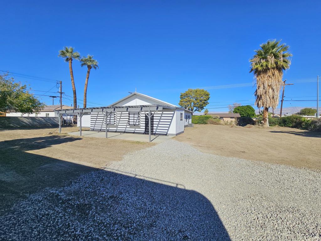 Not Applicable-1 - Residential