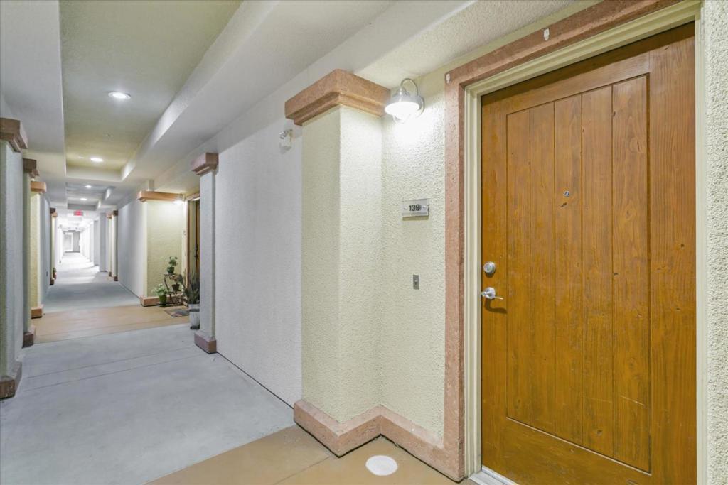 809 Auzerais Avenue 109, San Jose CA 95126