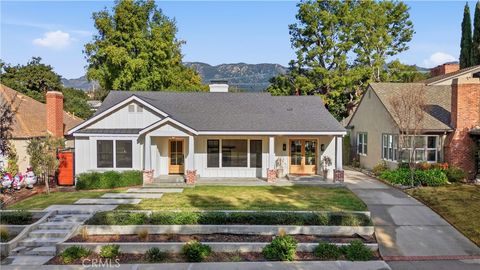 Properties 11 1230 Oak Circle Glendale CA 91208