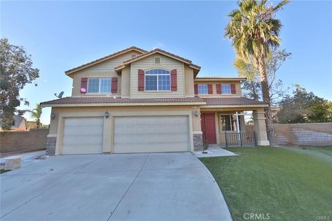 Photo of 6721 Rico Court, Eastvale, CA 92880 (MLS # WS26094537)